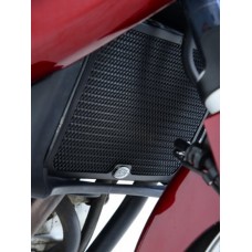 R&G Racing Radiator Guard for the Honda NT700V '06-'10